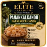 Palm Rock Candy